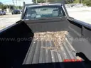 2008 Ford F-150 XL 2WD