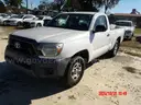 2014 Toyota Tacoma