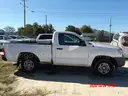 2014 Toyota Tacoma