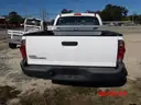 2014 Toyota Tacoma