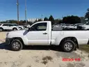 2014 Toyota Tacoma