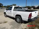 2014 Toyota Tacoma