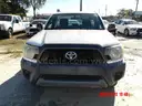 2014 Toyota Tacoma