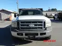 2006 Ford F-550