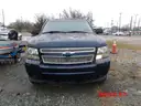 2007 Chevrolet Tahoe
