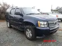 2007 Chevrolet Tahoe