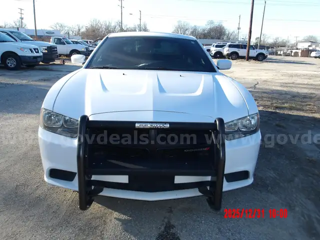2014 Dodge Charger