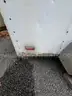 1999 Forest River ENCLOSED TRAILER