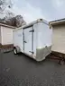 1999 Forest River ENCLOSED TRAILER