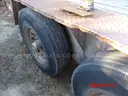 2003 STOLL GOOSE NECK TRAILER