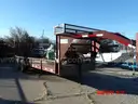 2004 STOLL GOOSENECK TRAILER