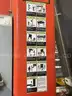 (6) ALM Auto Lifts - **FOR PARTS ONLY**