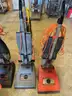 Hoover Vacuums