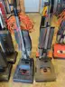 Hoover Vacuums