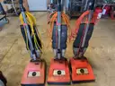 Hoover Vacuums