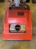 Hoover Vacuums