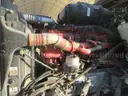 2010 Kenworth T800 14.9L L6 - Cummins ISX15 Diesel Engine