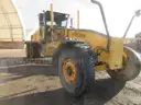 2004 Volvo Motor Grader - Model G726B