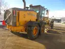 2004 Volvo Motor Grader - Model G726B