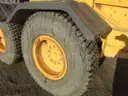 2004 Volvo Motor Grader - Model G726B