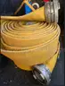 Assorted Fire Hose (125mm, 65mm, 44mm, forestry)