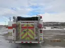2003 Freightliner FL80 Fire Truck/Pumper - Cummins ISC Diesel Engine
