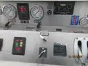 2003 Freightliner FL80 Fire Truck/Pumper - Cummins ISC Diesel Engine