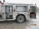 2003 Freightliner FL80 Fire Truck/Pumper - Cummins ISC Diesel Engine