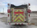 2003 Freightliner FL80 Fire Truck/Pumper - Cummins ISC Diesel Engine