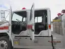 2003 Freightliner FL80 Fire Truck/Pumper - Cummins ISC Diesel Engine