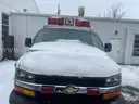 2007 Chevrolet Express