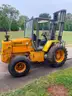 JCB 930 FORKLIFT