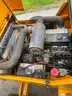 JCB 930 FORKLIFT