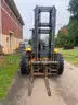 JCB 930 FORKLIFT