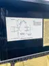 1997 Ford F800 CRANE TRUCK