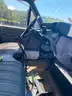 1997 Ford F800 CRANE TRUCK