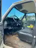 1997 Ford F800 CRANE TRUCK