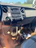 2012 Ford F-650 DUMP TRUCK