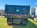 2012 Ford F-650 DUMP TRUCK