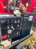 2009 Sterling LT9500 Vac All Flush Vacuum Truck