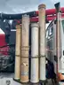 2009 Sterling LT9500 Vac All Flush Vacuum Truck