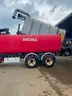 2009 Sterling LT9500 Vac All Flush Vacuum Truck
