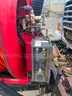 2009 Sterling LT9500 Vac All Flush Vacuum Truck