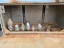 2009 Sterling LT9500 Vac All Flush Vacuum Truck