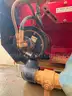 2009 Sterling LT9500 Vac All Flush Vacuum Truck