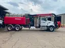 2009 Sterling LT9500 Vac All Flush Vacuum Truck
