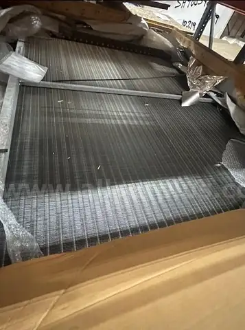 Element-Cooler, Flowserve, 1HSP002304