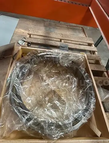 Bearing-Ball, Flowserve, 94577521, Grvd, Pressure Distribution Hsg