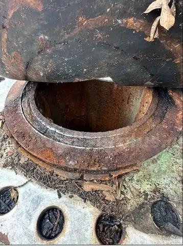 Connector-Collet, Cameron, 649110-11-01, Connector-Collet, Cameron