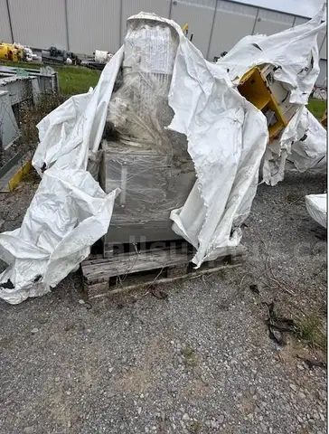 Davit, Norsafe, NDC40